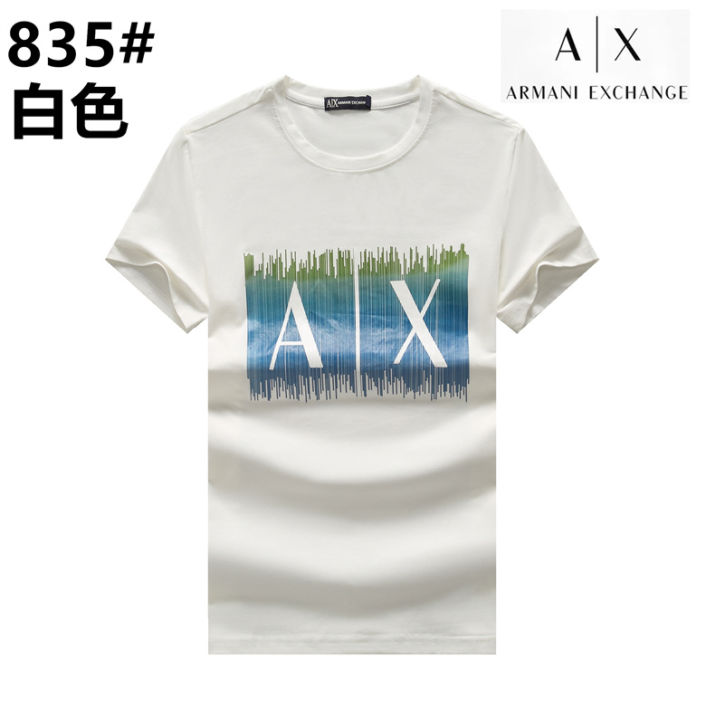 Armani T-Shirts